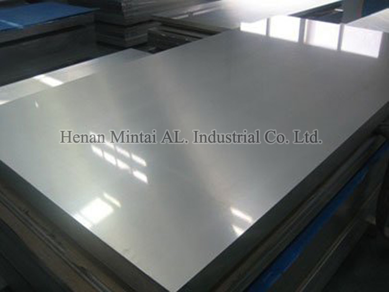  Aluminum Sheet