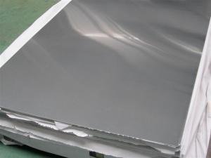 aluminum sheet