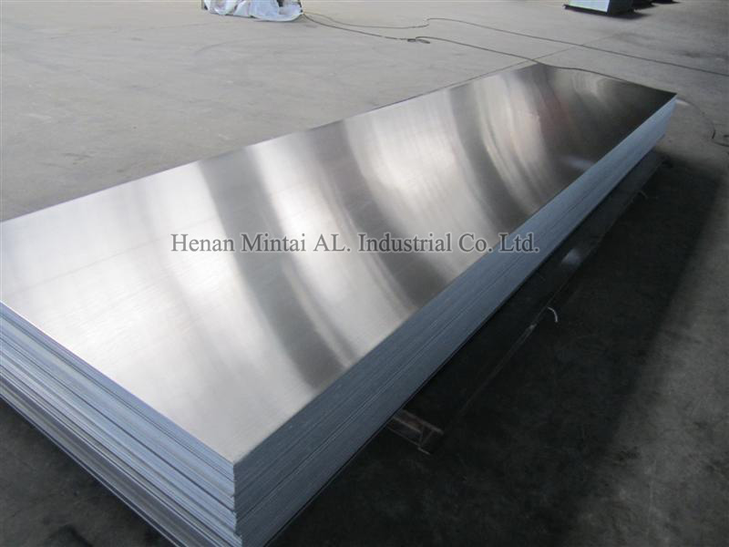6000 series Aluminum Plate Alloy:6061/6063/6101/6262 Temper:F, O,T6,T651,T5,T4