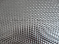 Custom Aluminum Sheet, Embossed Aluminum Sheet
