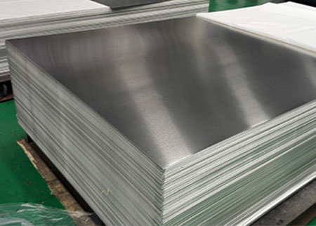5182 Aluminum Plate