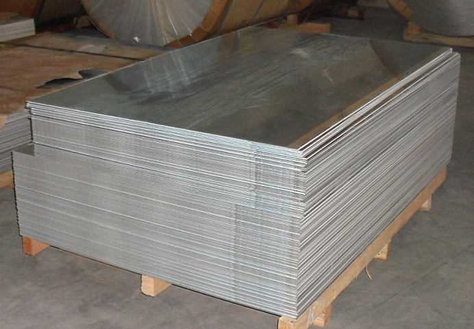 3004 Aluminium sheet