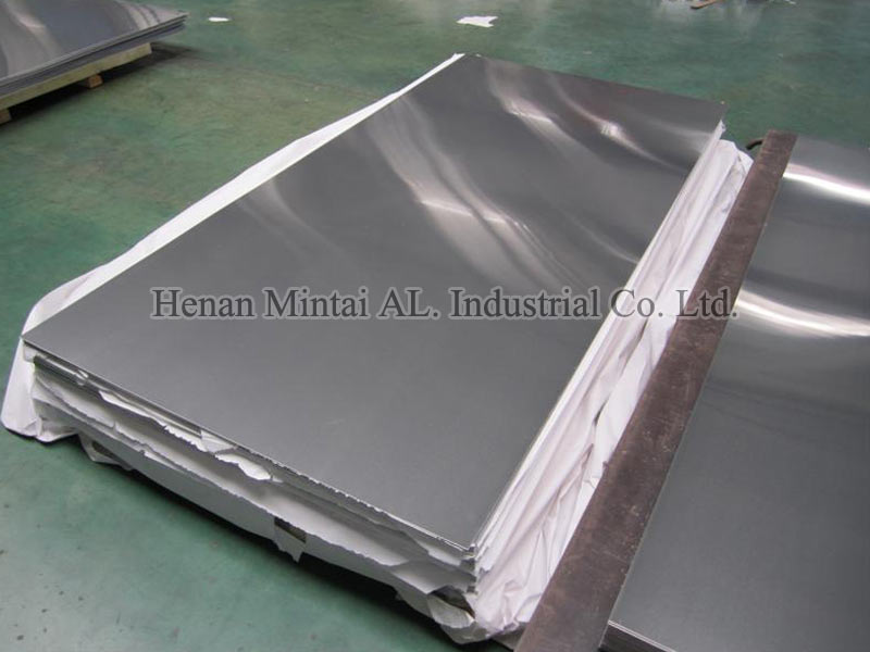 3104 Aluminium sheet