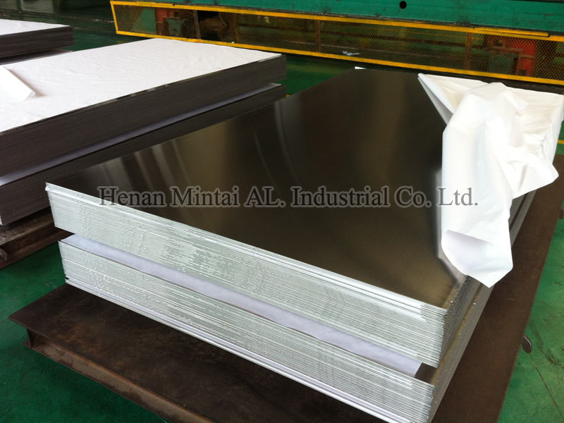 3105 Aluminium sheet