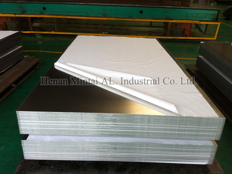 5005 Aluminium sheet