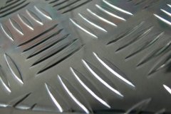 6061 Aluminium tread plate manufacturer