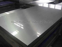 Aluminum Plate