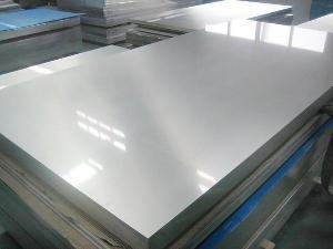 Aluminum Plate