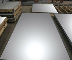 Aluminum Plate