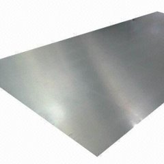 Aluminum Plate