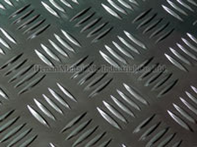  Aluminum Tread Plate