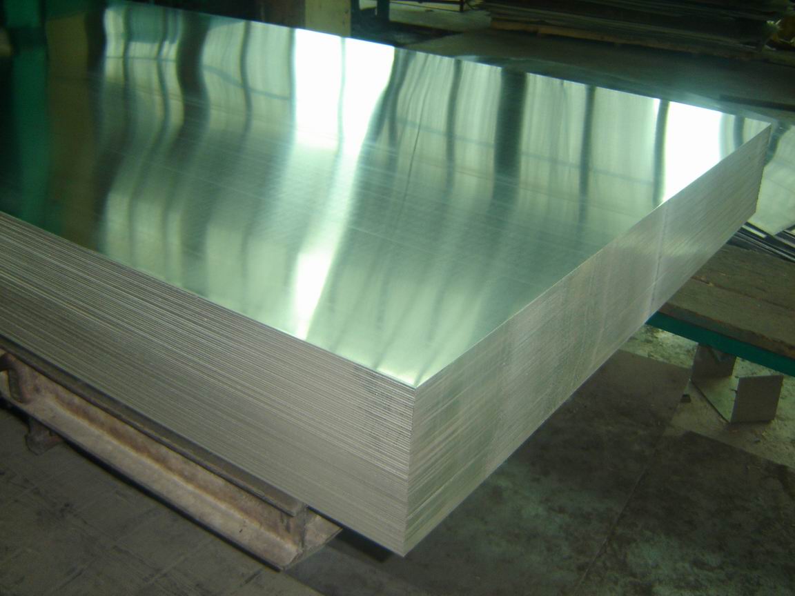 Aluminum Sheet