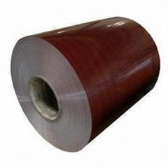  Aluminum Coil