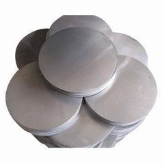 aluminum circle