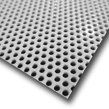 Aluminum Perforated Panel