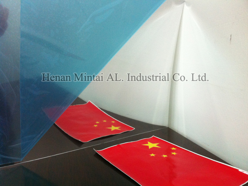 Aluminum Mirror Sheet