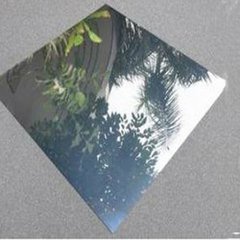 Aluminum Mirror Sheet