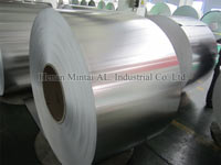 Aluminum Coil