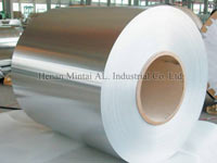  Aluminum Coil