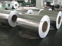  Aluminum Coil