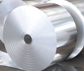  Aluminum Coil