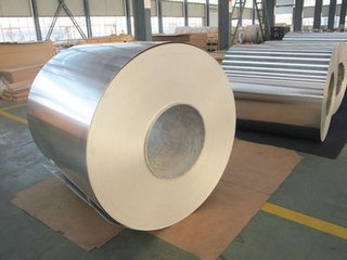  Aluminum Coil