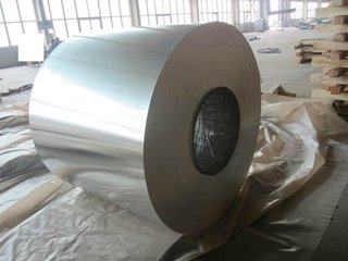  Aluminum Coil