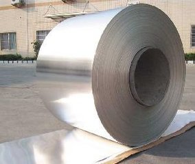 Aluminum Coil