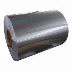 Aluminum Coil