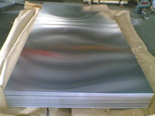 Aluminum Sheet