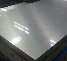 8011 Aluminum Sheet 