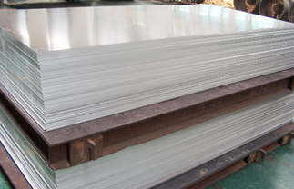 Aluminum Sheet