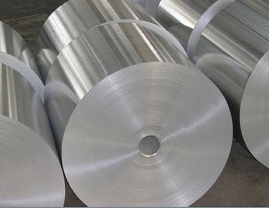 Aluminum Coil