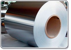 Aluminum Coil