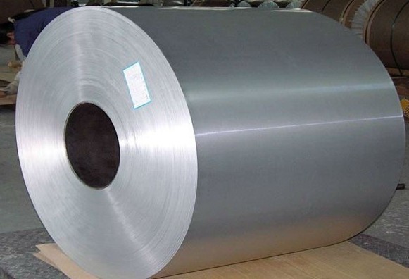 Aluminum Coil