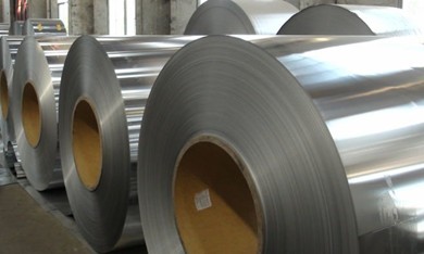 Aluminum Coil