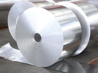 Aluminium Coil 