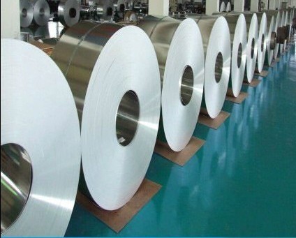 Aluminum Coil