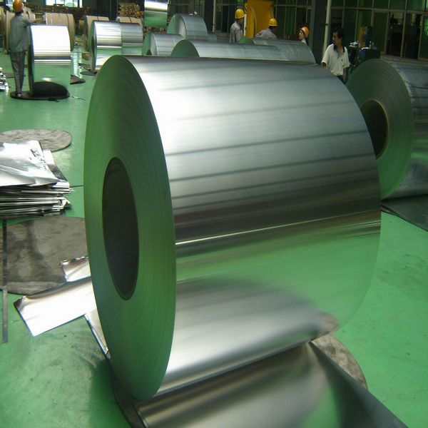 Aluminium Foil