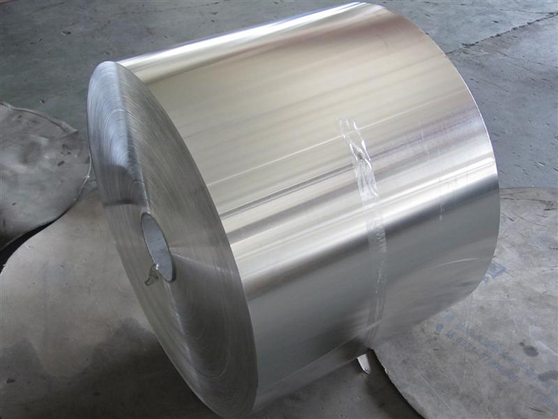  Aluminum Foil