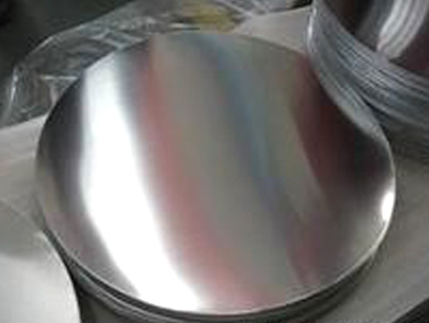  Aluminum Circle 