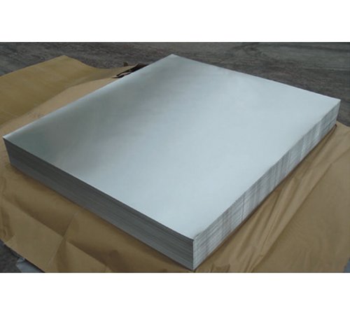 Aluminum sheet 