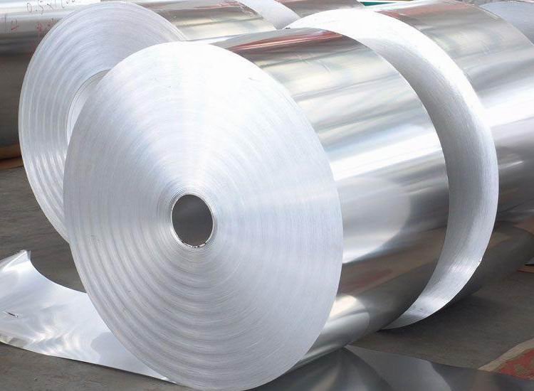 aluminum-coils