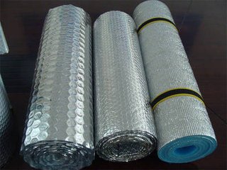 Aluminium Household Foil