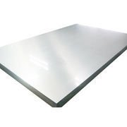 aluminum plate