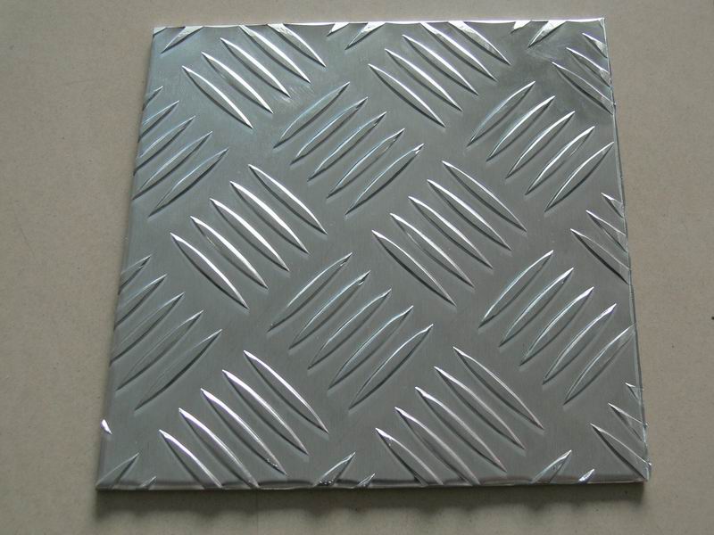 aluminum tread plate 