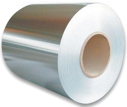 aluminum coil 