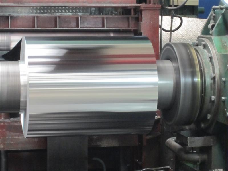 5052 aluminum coil 