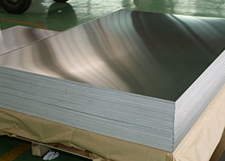 3004 aluminum sheet 