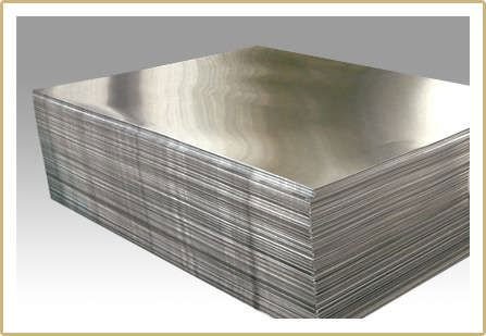 5005 aluminum sheet 